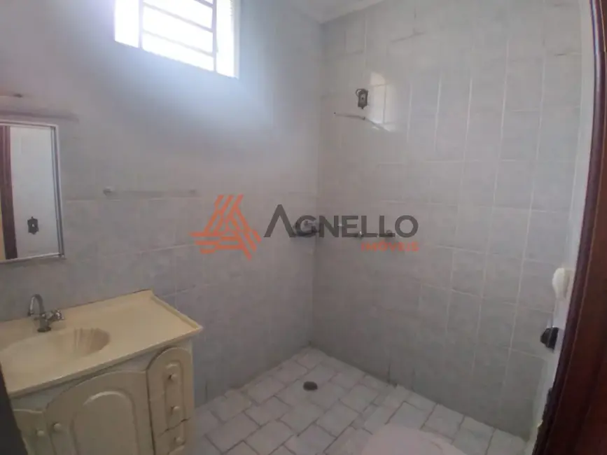 Foto 9 de Casa com 3 quartos à venda, 162m2 em Jardim Primavera, Franca - SP