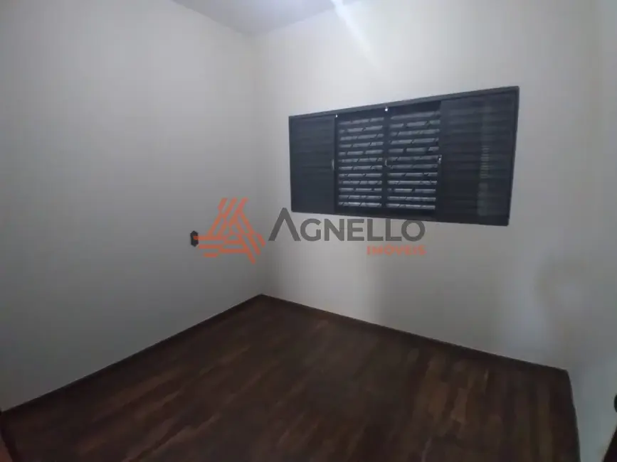 Foto 7 de Casa com 3 quartos à venda, 162m2 em Jardim Primavera, Franca - SP