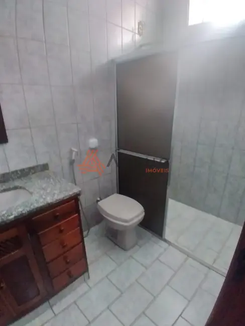 Foto 6 de Casa com 3 quartos à venda, 162m2 em Jardim Primavera, Franca - SP