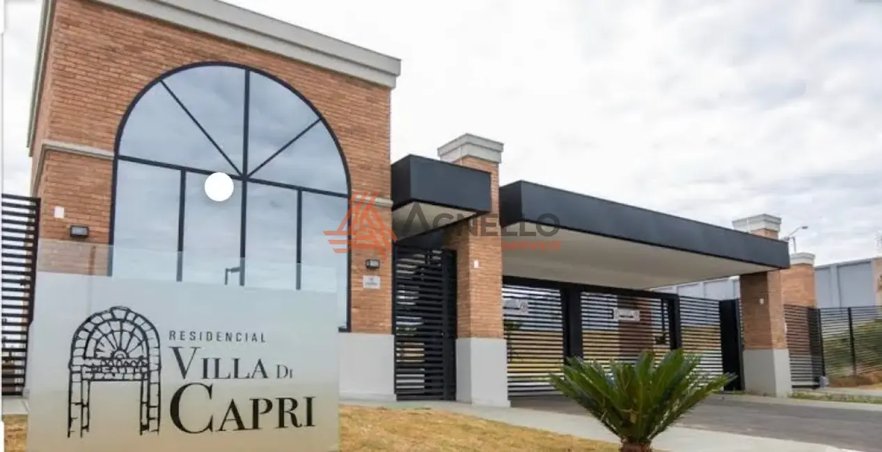 Foto 1 de Terreno / Lote à venda, 523m2 em Franca - SP