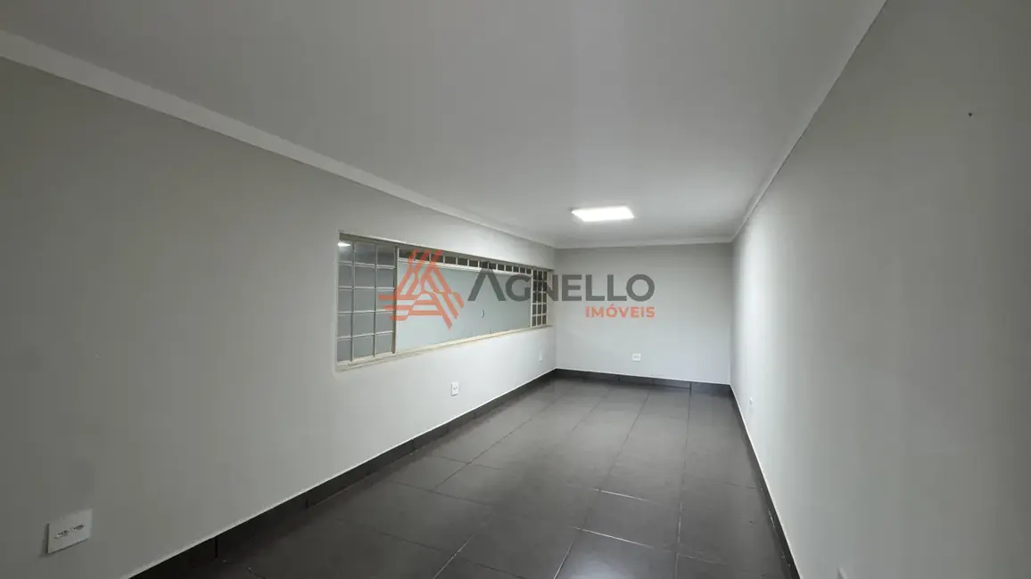 Foto 9 de Armazém / Galpão para alugar, 441m2 em Residencial Itapuã, Franca - SP