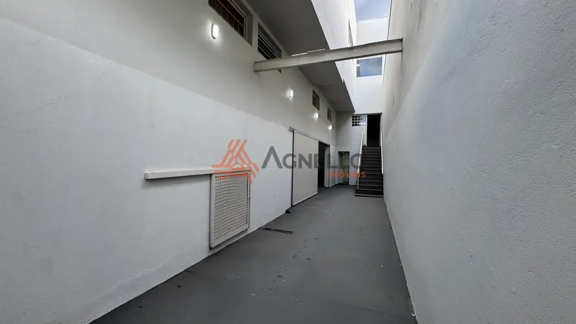 Foto 5 de Armazém / Galpão para alugar, 441m2 em Residencial Itapuã, Franca - SP