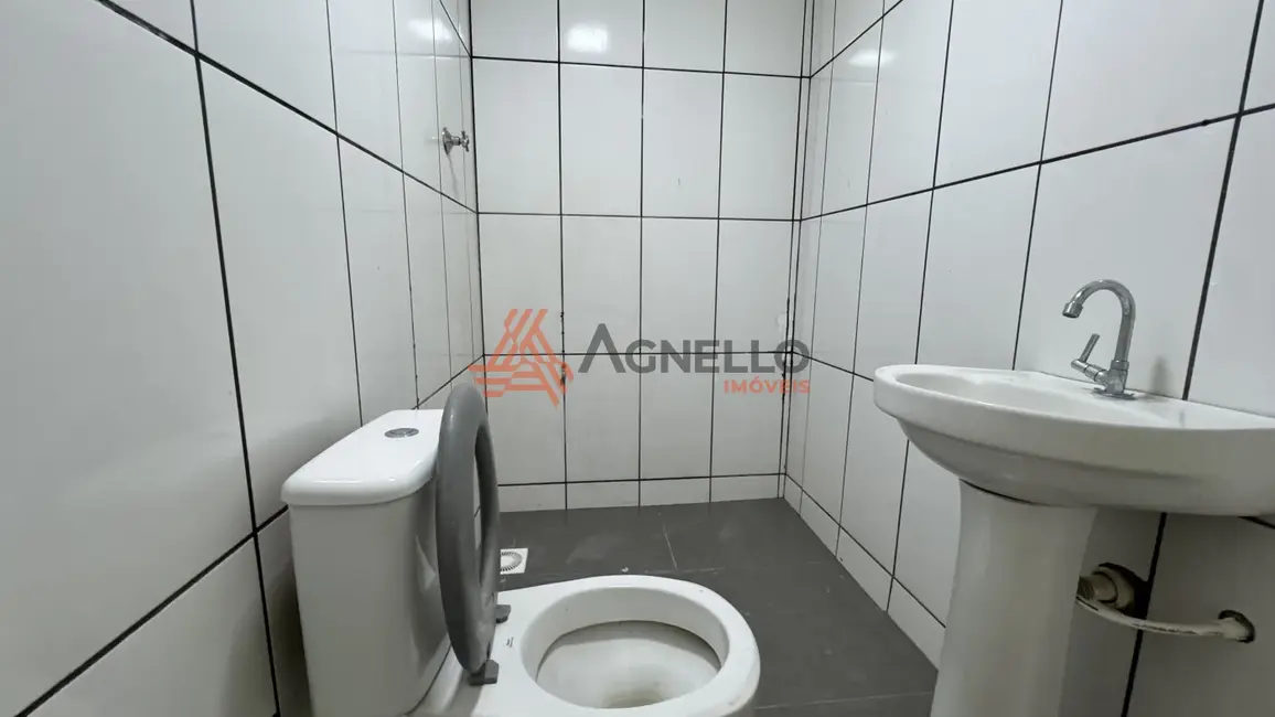 Foto 8 de Armazém / Galpão para alugar, 441m2 em Residencial Itapuã, Franca - SP