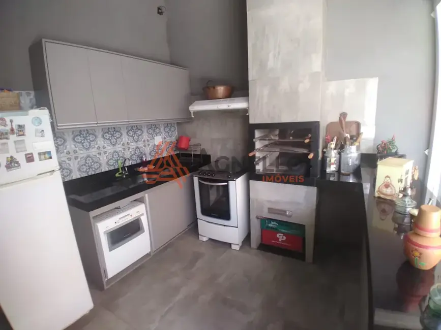 Foto 5 de Casa com 3 quartos à venda, 206m2 em Jardim Francano, Franca - SP