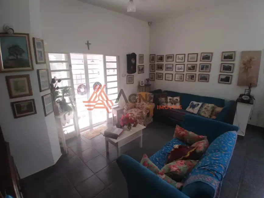 Foto 7 de Casa com 3 quartos à venda, 206m2 em Jardim Francano, Franca - SP