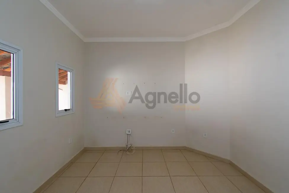 Foto 5 de Casa com 2 quartos à venda, 100m2 em Prolongamento Parque das Esmeraldas, Franca - SP