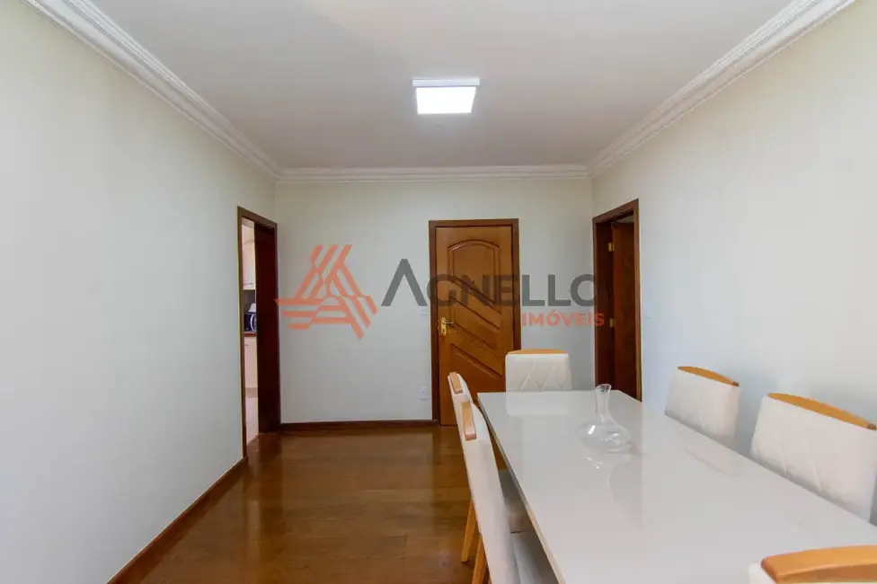 Foto 2 de Apartamento com 3 quartos à venda, 219m2 em Centro, Franca - SP