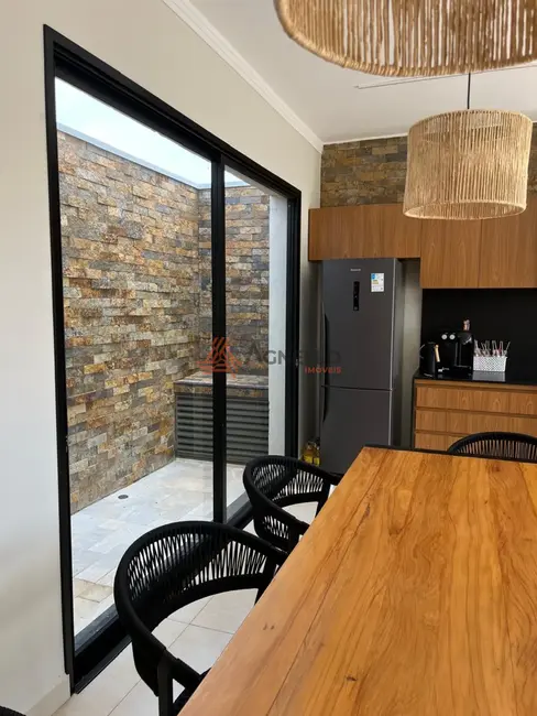 Foto 6 de Casa com 3 quartos à venda, 246m2 em Jardim Lima, Franca - SP