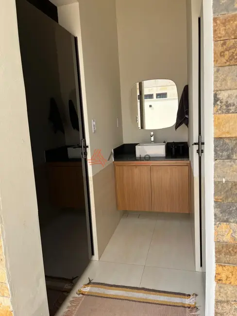 Foto 7 de Casa com 3 quartos à venda, 246m2 em Jardim Lima, Franca - SP