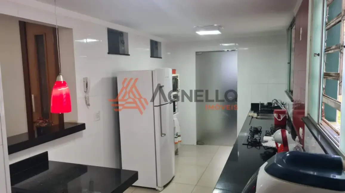 Foto 4 de Apartamento com 2 quartos à venda, 114m2 em Franca - SP