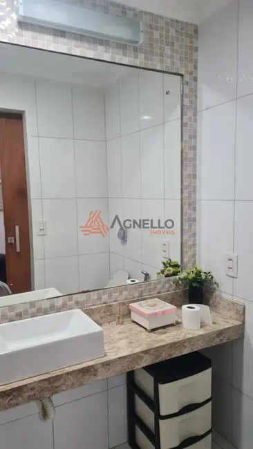 Apartamento com 2 quartos à venda, 114m2 em Franca - SP - imagem 8 Foto 8 de Apartamento com 2 quartos à venda, 114m2 em Franca - SP