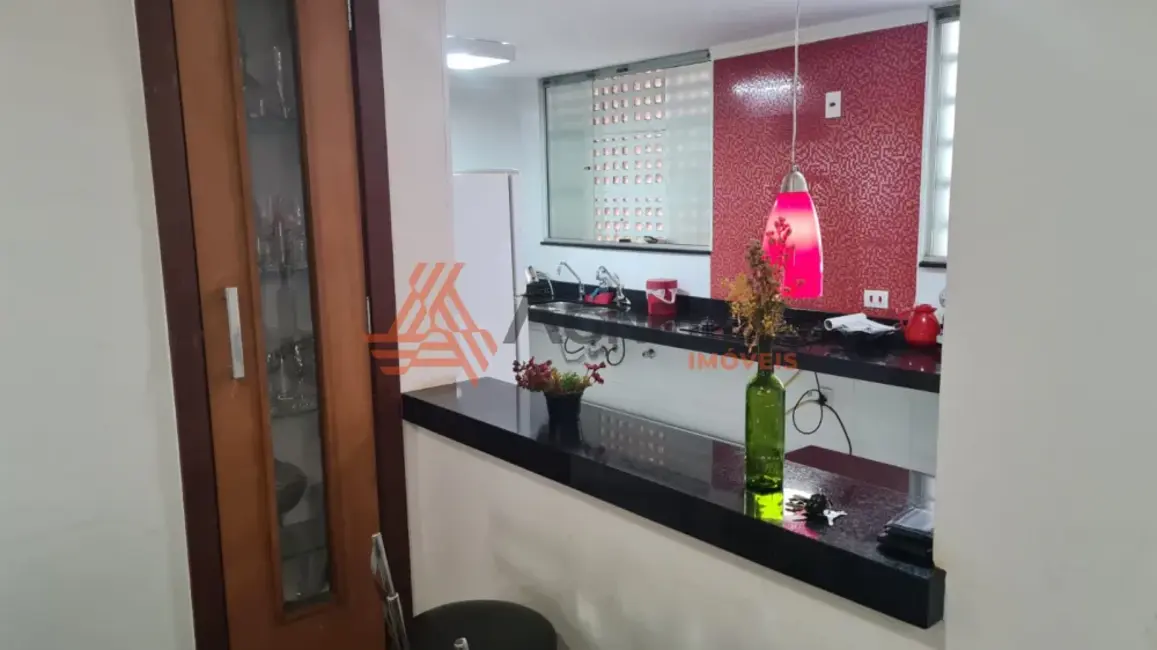 Foto 3 de Apartamento com 2 quartos à venda, 114m2 em Franca - SP