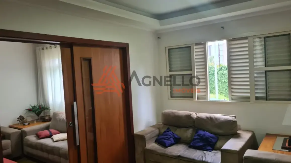 Apartamento com 2 quartos à venda, 114m2 em Franca - SP - imagem 2 Foto 2 de Apartamento com 2 quartos à venda, 114m2 em Franca - SP