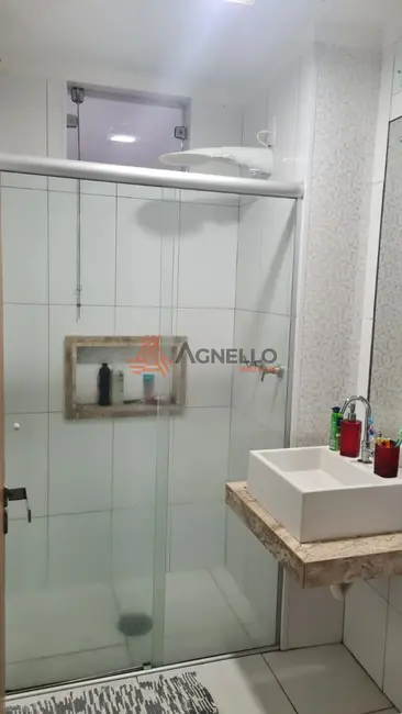 Apartamento com 2 quartos à venda, 114m2 em Franca - SP - imagem 6 Foto 6 de Apartamento com 2 quartos à venda, 114m2 em Franca - SP