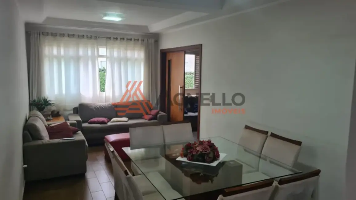 Apartamento com 2 quartos à venda, 114m2 em Franca - SP - imagem 1 Foto 1 de Apartamento com 2 quartos à venda, 114m2 em Franca - SP