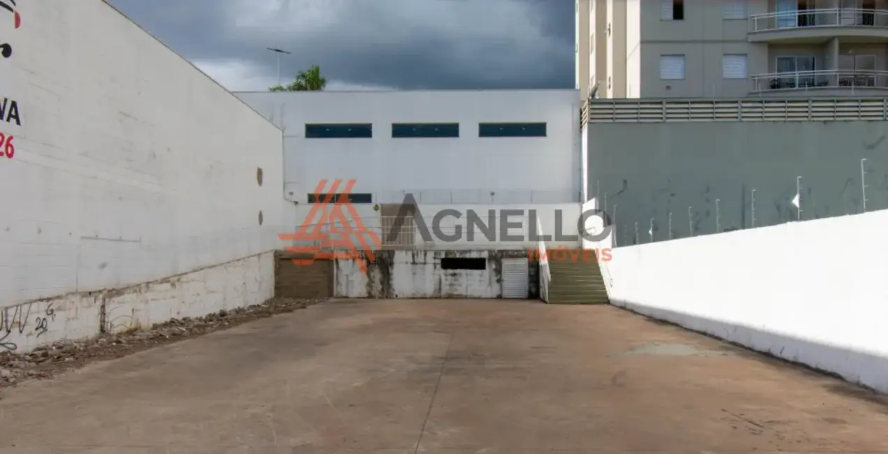 Foto 2 de Terreno / Lote para alugar, 412m2 em Jardim Veneza, Franca - SP