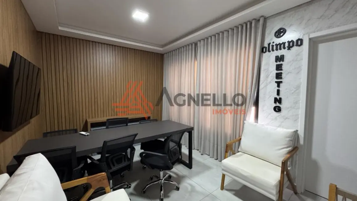 Foto 7 de Apartamento com 3 quartos à venda, 112m2 em Residencial Paraíso, Franca - SP