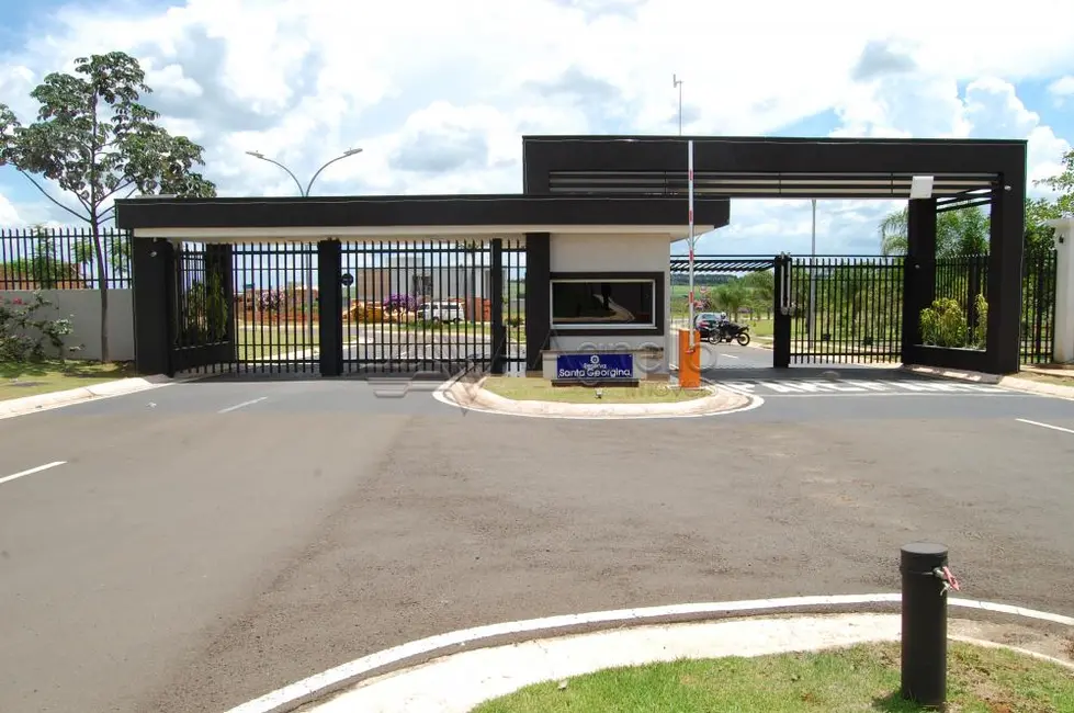 Casa de Condomínio com 3 quartos à venda, 236m2 em Village Santa Georgina, Franca - SP - imagem 1 Foto 1 de Casa de Condomínio com 3 quartos à venda, 236m2 em Village Santa Georgina, Franca - SP