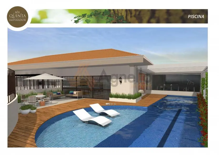 Foto 9 de Terreno / Lote à venda, 490m2 em Franca - SP