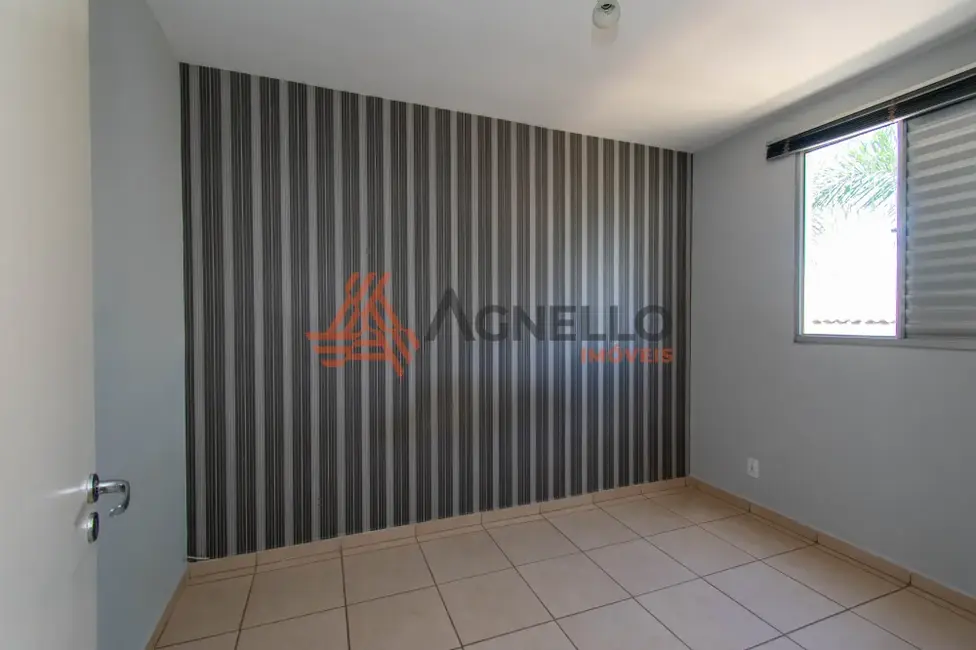 Foto 7 de Apartamento com 2 quartos à venda, 50m2 em Vila Formosa, Franca - SP