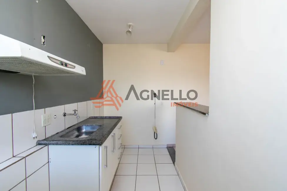 Apartamento com 2 quartos à venda, 50m2 em Vila Formosa, Franca - SP - imagem 4 Foto 4 de Apartamento com 2 quartos à venda, 50m2 em Vila Formosa, Franca - SP