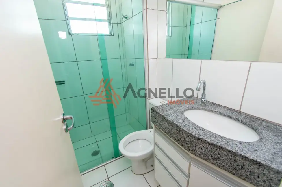 Apartamento com 2 quartos à venda, 50m2 em Vila Formosa, Franca - SP - imagem 6 Foto 6 de Apartamento com 2 quartos à venda, 50m2 em Vila Formosa, Franca - SP