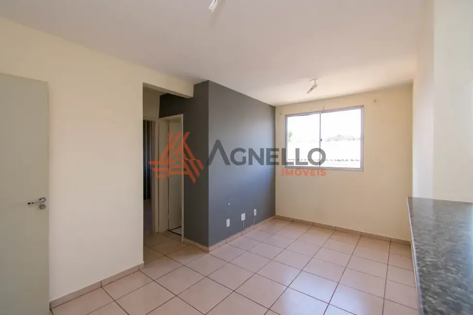 Foto 5 de Apartamento com 2 quartos à venda, 50m2 em Vila Formosa, Franca - SP