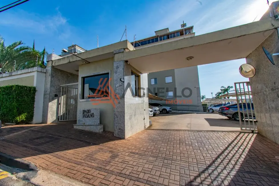 Foto 9 de Apartamento com 2 quartos à venda, 50m2 em Vila Formosa, Franca - SP