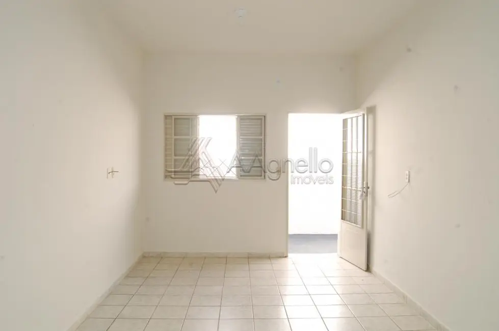 Foto 4 de Kitnet com 1 quarto para alugar, 28m2 em Chácara Santo Antônio, Franca - SP