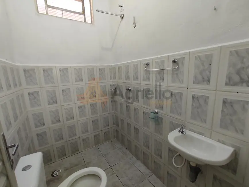 Foto 5 de Kitnet com 1 quarto para alugar, 28m2 em Chácara Santo Antônio, Franca - SP