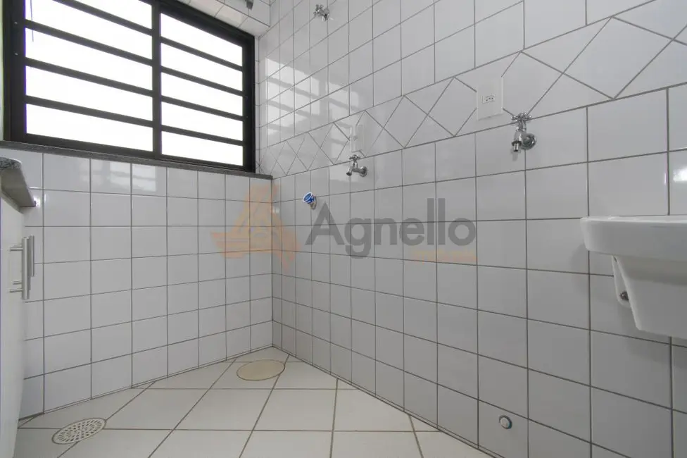 Foto 6 de Apartamento com 2 quartos para alugar, 87m2 em São José, Franca - SP