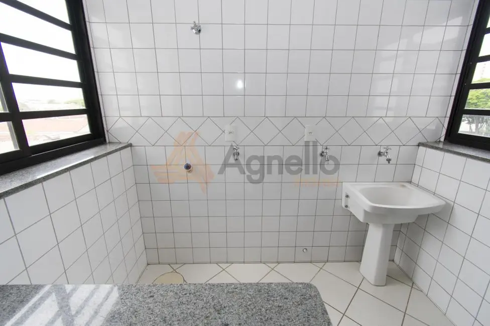 Foto 5 de Apartamento com 2 quartos para alugar, 87m2 em São José, Franca - SP