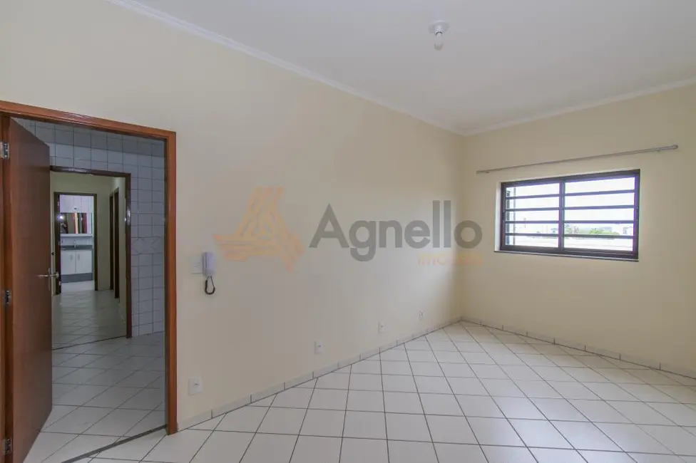 Foto 3 de Apartamento com 2 quartos para alugar, 87m2 em São José, Franca - SP