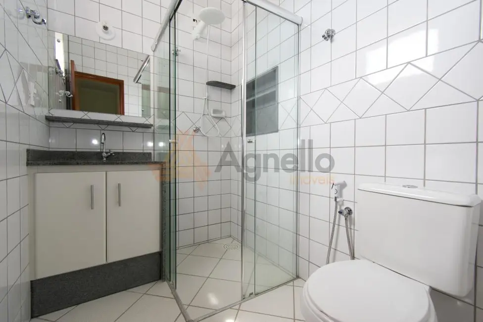 Foto 9 de Apartamento com 2 quartos para alugar, 87m2 em São José, Franca - SP