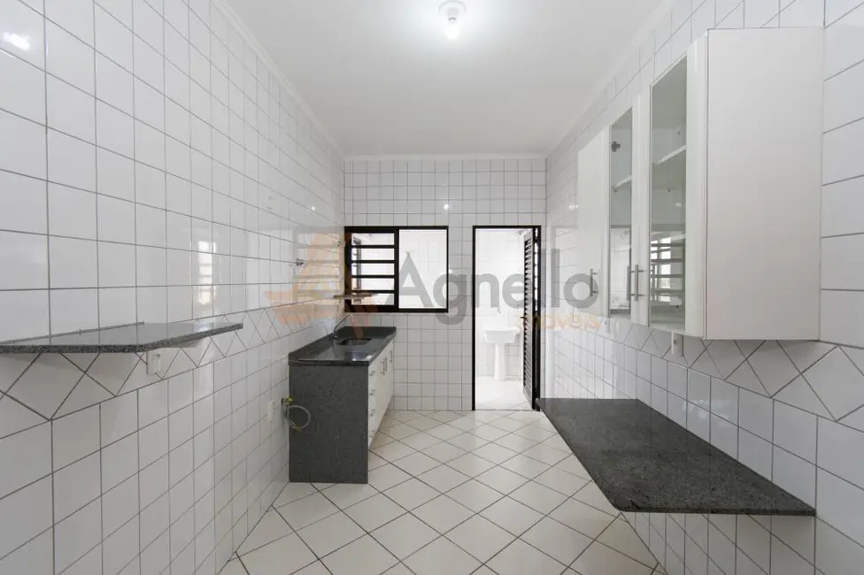 Foto 4 de Apartamento com 2 quartos para alugar, 87m2 em São José, Franca - SP