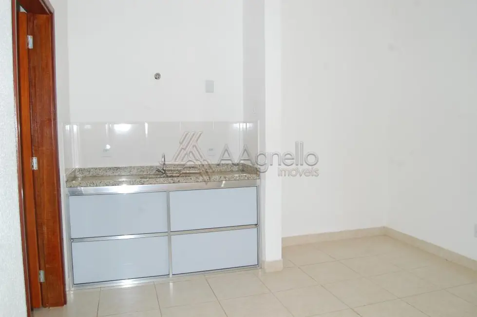 Foto 7 de Loja à venda, 180m2 em Residencial Baldassari, Franca - SP