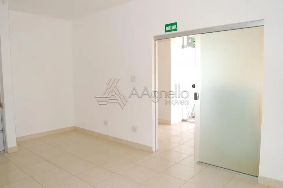 Foto 6 de Loja à venda, 180m2 em Residencial Baldassari, Franca - SP