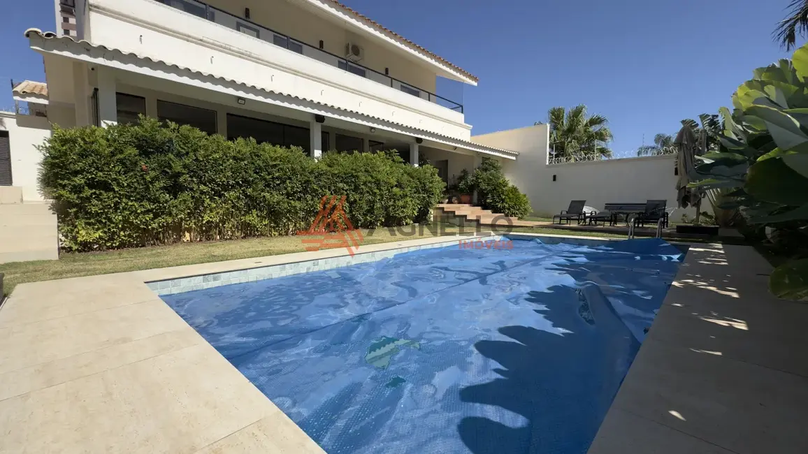 Casa com 3 quartos à venda, 522m2 em Residencial Paraíso, Franca - SP - imagem 9 Foto 9 de Casa com 3 quartos à venda, 522m2 em Residencial Paraíso, Franca - SP