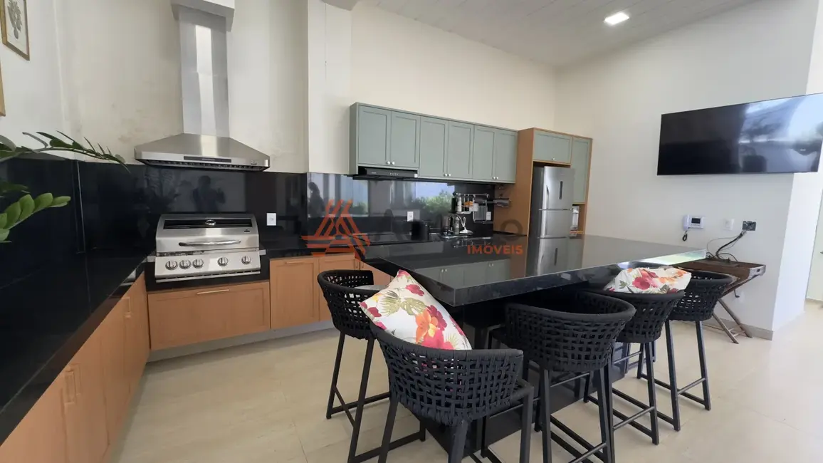 Casa com 3 quartos à venda, 522m2 em Residencial Paraíso, Franca - SP - imagem 3 Foto 3 de Casa com 3 quartos à venda, 522m2 em Residencial Paraíso, Franca - SP