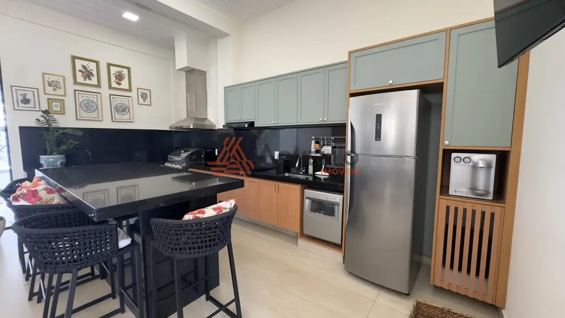 Casa com 3 quartos à venda, 522m2 em Residencial Paraíso, Franca - SP - imagem 2 Foto 2 de Casa com 3 quartos à venda, 522m2 em Residencial Paraíso, Franca - SP