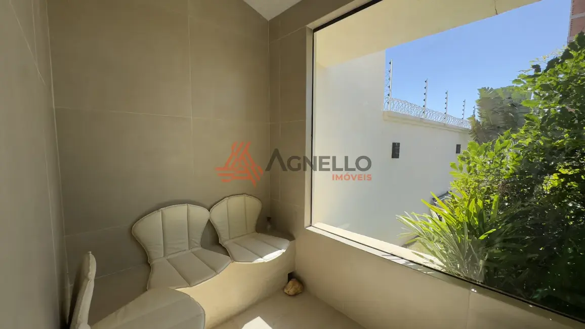 Casa com 3 quartos à venda, 522m2 em Residencial Paraíso, Franca - SP - imagem 7 Foto 7 de Casa com 3 quartos à venda, 522m2 em Residencial Paraíso, Franca - SP