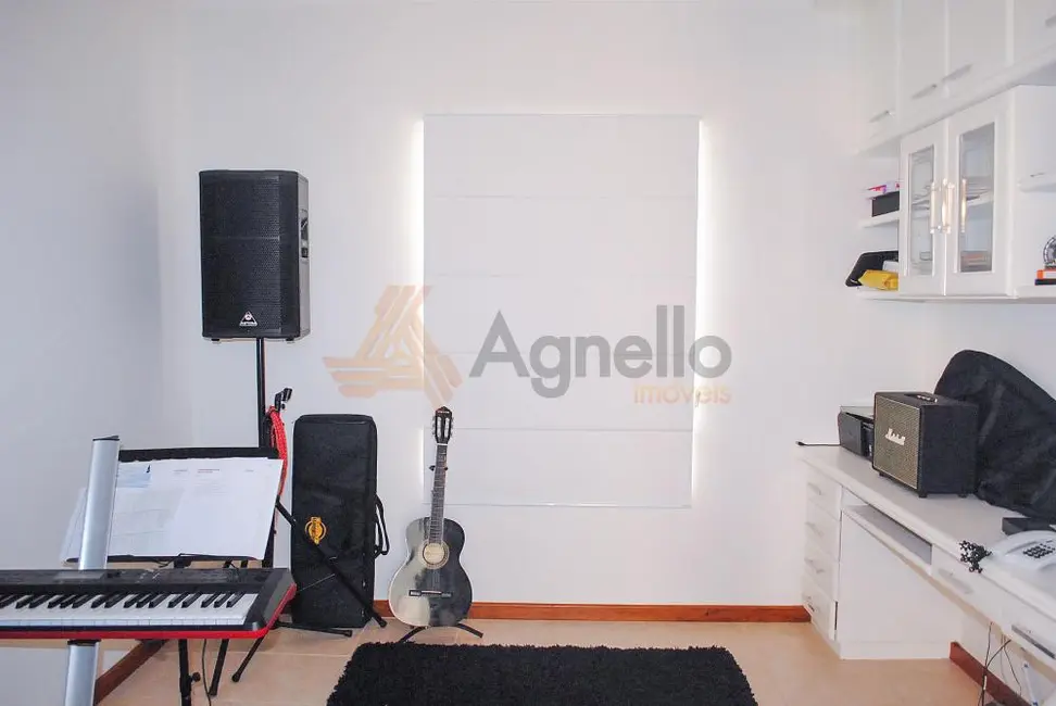 Foto 7 de Casa com 3 quartos à venda, 249m2 em Residencial Paraíso, Franca - SP