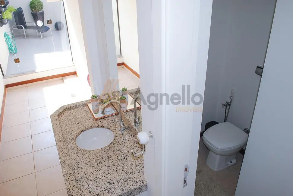 Foto 9 de Casa com 3 quartos à venda, 249m2 em Residencial Paraíso, Franca - SP