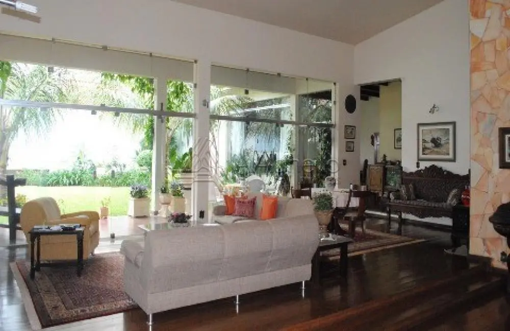 Foto 2 de Casa com 4 quartos à venda, 448m2 em Jardim Consolação, Franca - SP