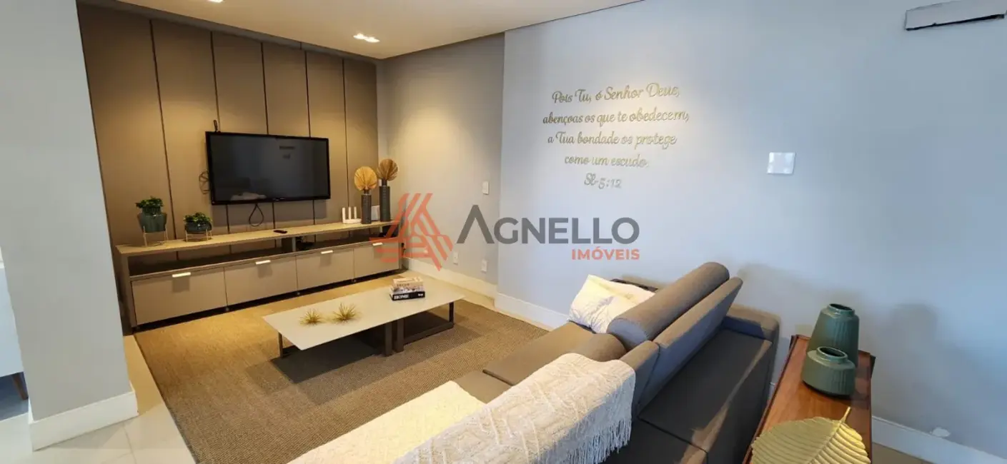 Foto 4 de Cobertura com 3 quartos à venda, 225m2 em Vila Industrial, Franca - SP