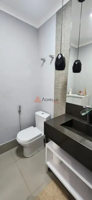 Foto 8 de Cobertura com 3 quartos à venda, 225m2 em Vila Industrial, Franca - SP