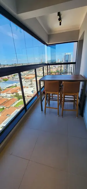 Foto 5 de Cobertura com 3 quartos à venda, 225m2 em Vila Industrial, Franca - SP