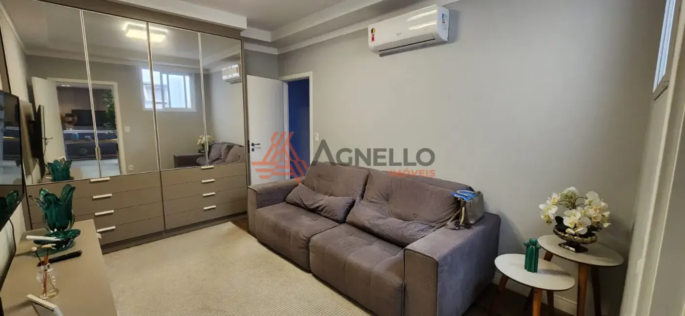 Foto 9 de Cobertura com 3 quartos à venda, 225m2 em Vila Industrial, Franca - SP