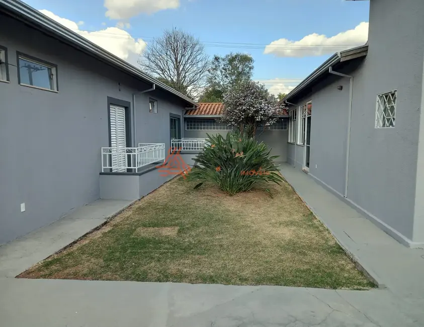 Foto 9 de Fazenda / Haras com 3 quartos à venda, 320m2 em Franca - SP