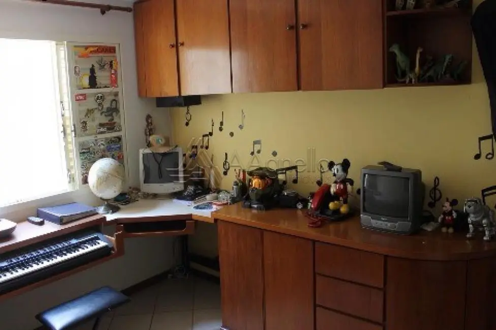 Foto 6 de Casa com 3 quartos à venda, 260m2 em Parque dos Lima, Franca - SP